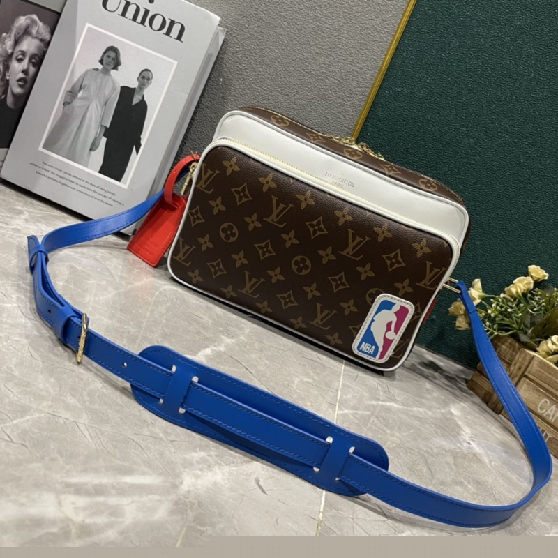 LV Satchel bags